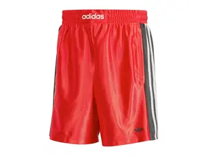 adidas Originals Retro Boxing Shorts Better Scarlet Red (men) by StockX