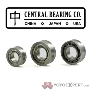 Center Trac Bearing by YoYoFactory