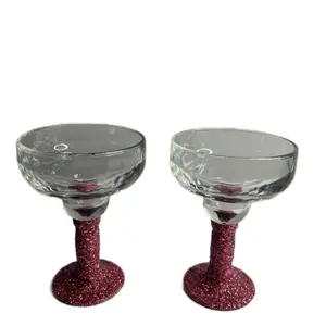 Kitchen Aid Cold Drink and Smoothie Cup with Sparkly Base - Perfect for Iced Coffee, Ideal for Smoothies and Beverages - Drinkware, Mug