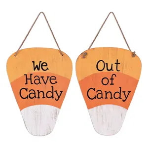 Sunset Vista Designs 'We Have Candy' Sign