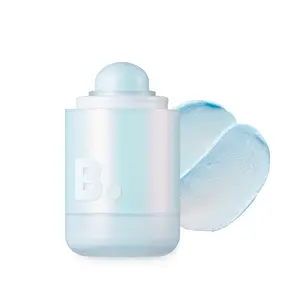 [NEW] BANILA CO Romantic Blush Highlighter | Hydrating, Buildable Dewy Glow Highlighter, Soft Shimmer for Cheeks, Eyes, Nose & Neck | Natural Radiant & Glowy Finish | Infused with Plant-Based Butters & Peptides