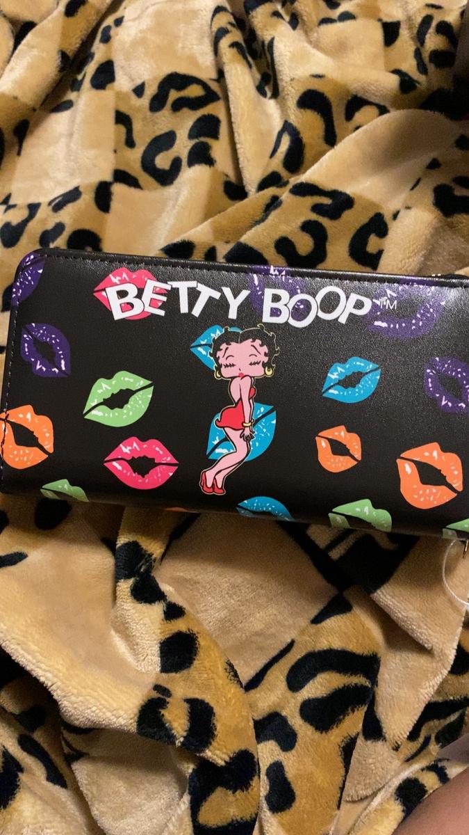 Item: Funky, Double Zipper