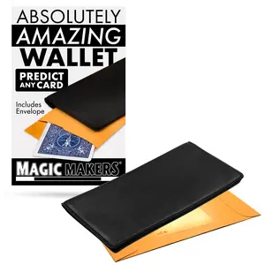 Absolutely Amazing Wallet