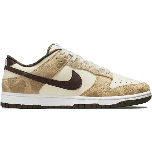 Nike Dunk Low Retro PRM Animal Pack Giraffe/Cheetah