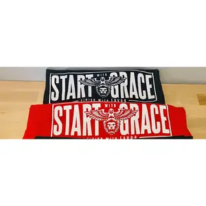 Start With Grace T-shirt with box