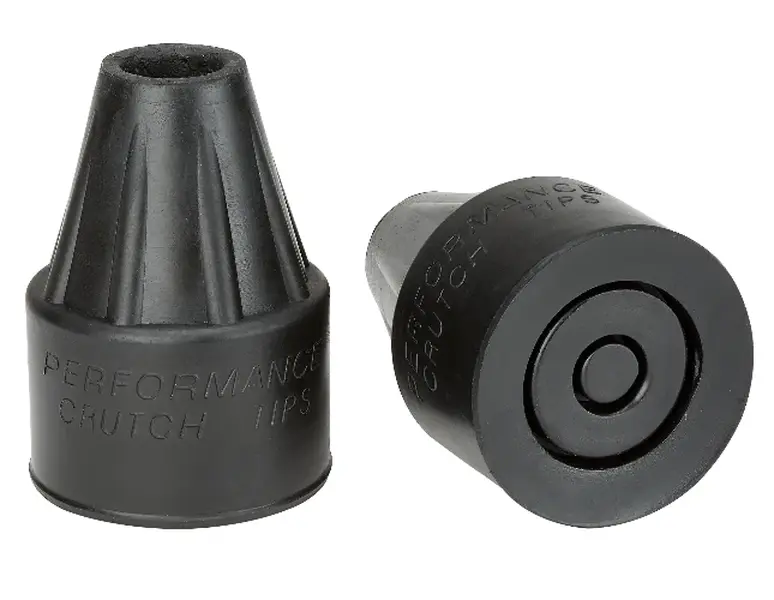 Thomas Fetterman Inc- Performance GT Gel Crutch Tips (pair)