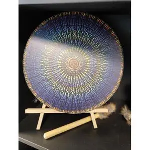 MEDITATION Drum for Relaxation and Meditation