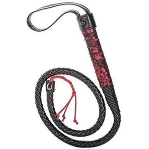 SCANDAL Bullwhip