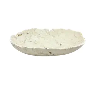 Marble Termite Bowl