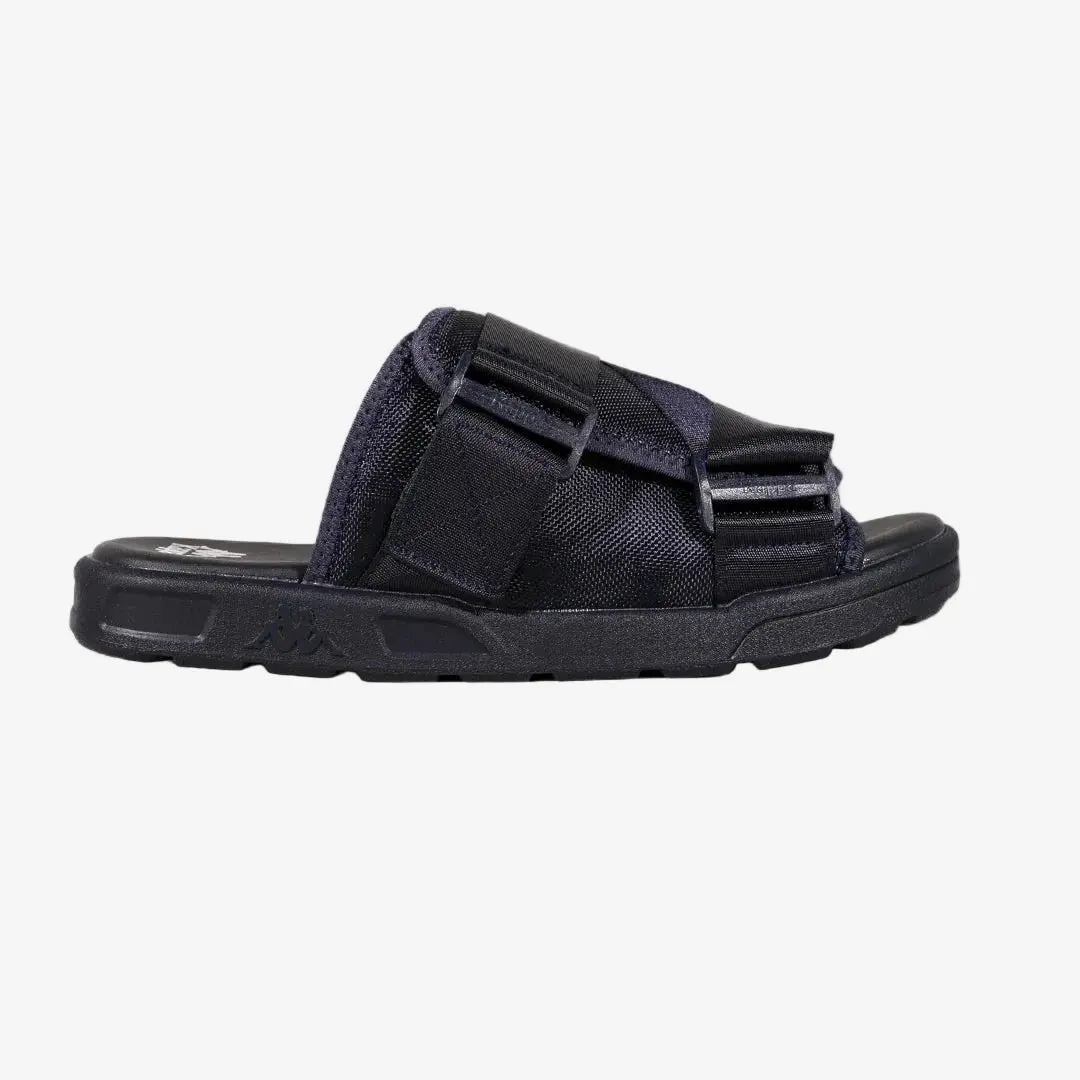 Authentic Bastian 1 Sandals - Blue Marine White