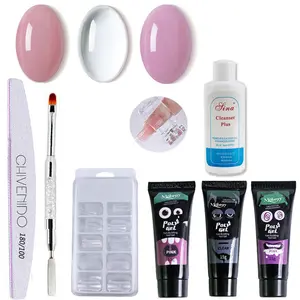 Nail crystal extender-Suitable for nail decoration and maintenance