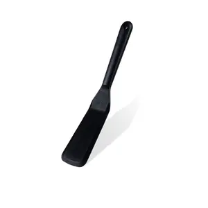 Eggssentials Egg Spatula is Heat Resistant Non-Stick Pancake Spatula - Silicone Spatula is used as Omlet Flipper for Cooking - Kitchen Utensils | Nonstick.  Handles | Whisk.