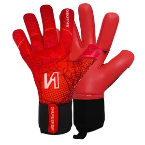 C-TEC Contact Pro All Red