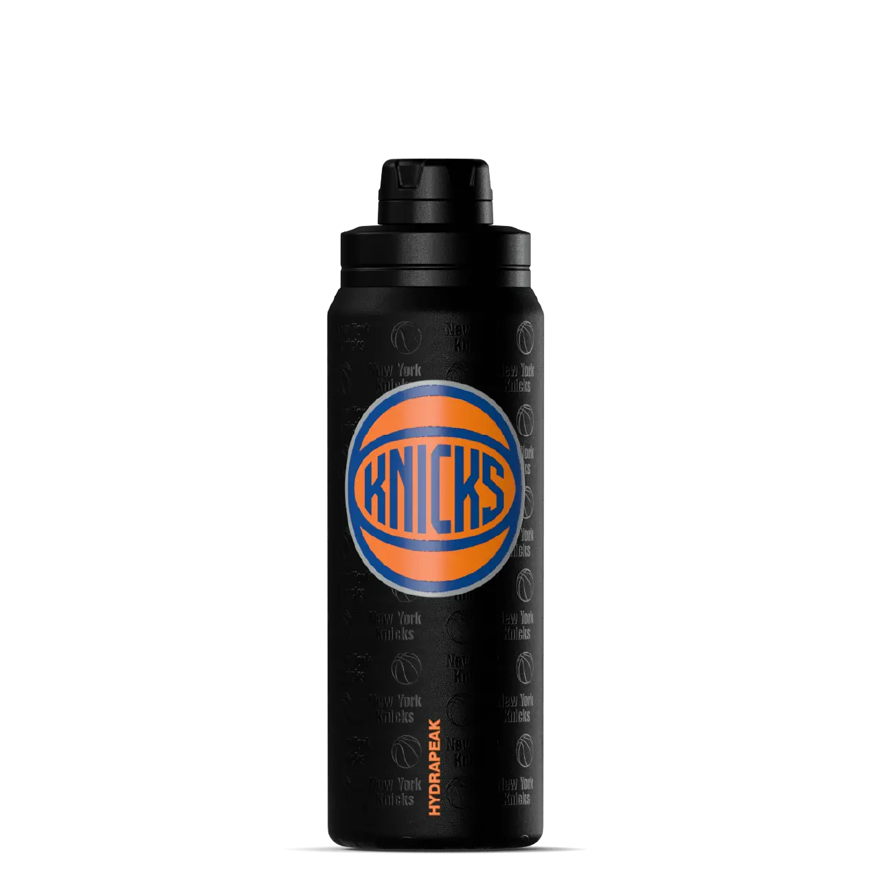 Hydrapeak x NBA 26 oz Stainless Steel Water Bottle with Chug Lid