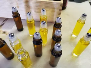 Spearmint Relaxation Experience | Aromatherapy Roll