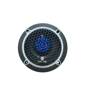 Nemesis Audio NA-4PRO 4" 150W RMS Midrange Speaker (Single)