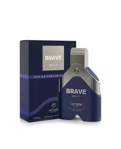 MIRADA PERFUME BRAVE NUIT EAU DE PARFUM 100ML