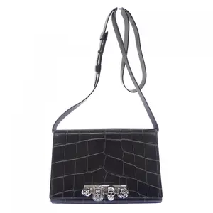 Pre-owned Alexander McQueen Others Shoulder Bags Bag