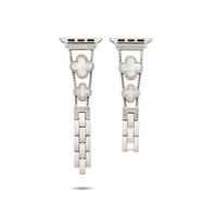 Starlight – White Shell