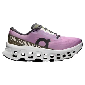 On Running Cloudmonster 3 Sakura Ivory 3WG10034590 Women's Fashion Shoes New