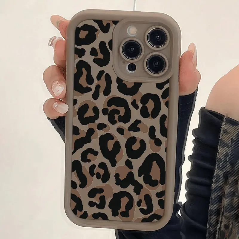 Brown Leopard product reference 3