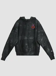 Champion Tie-dye Jara Logo Embroidered