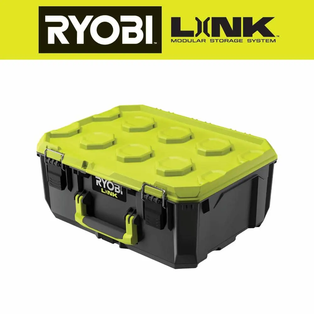 Medium Tool Box