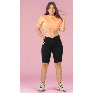 7141 100%  Authentic Colombian  Push Up CAPRI
