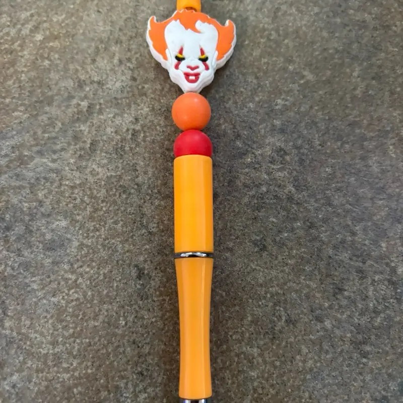 Orange (clown)