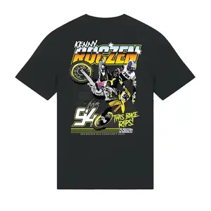 Ken Roczen Merch This Bike Rips Shirt Supercross, Motocross Rider Graphic T Shirt Sweatshirt Hoodie 2 Sided