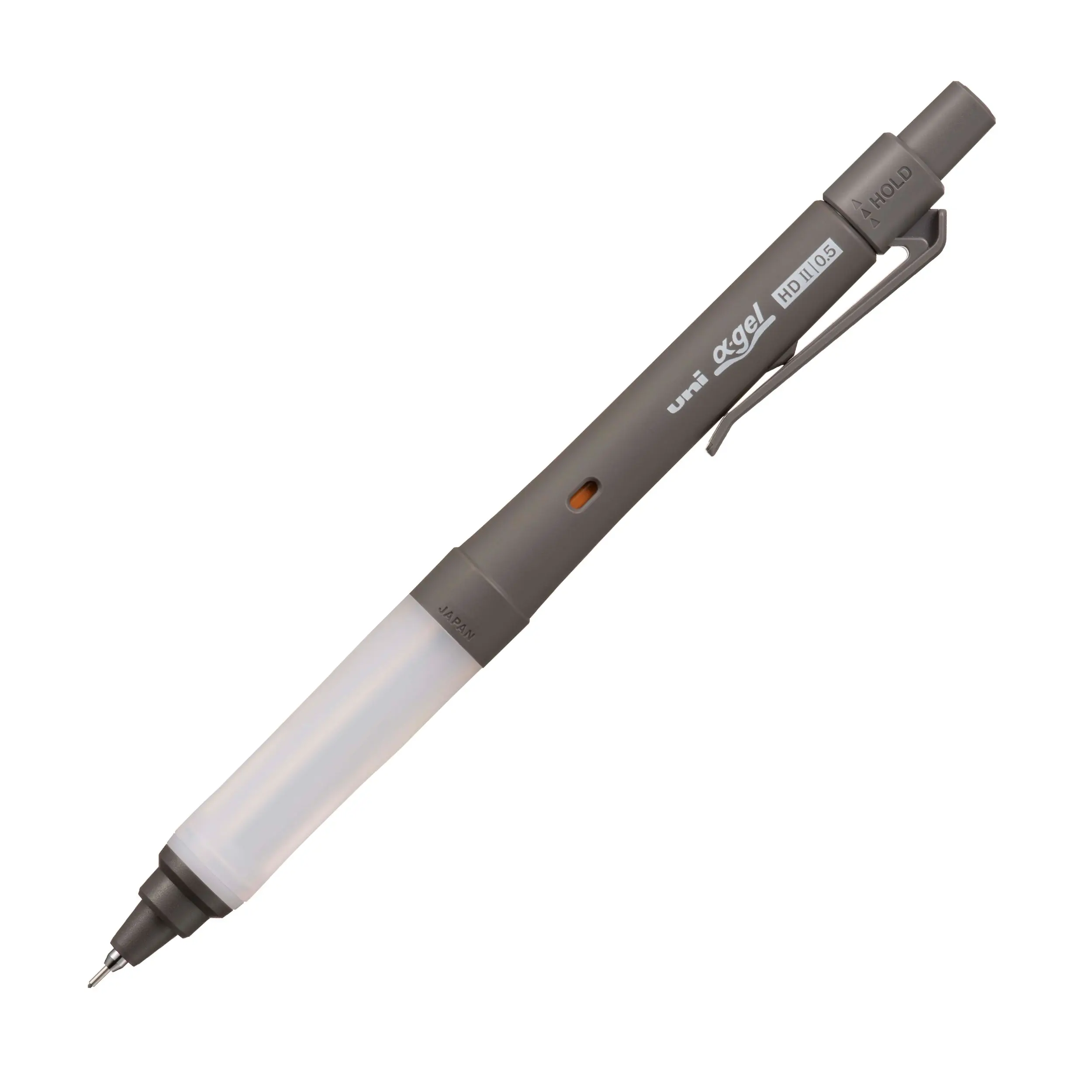 uniball™ KURU TOGA M5-1009GG Mechanical Pencil, Limited Ed. Makeup Colors, Automatic Lead Rotation, for Students/Office Use