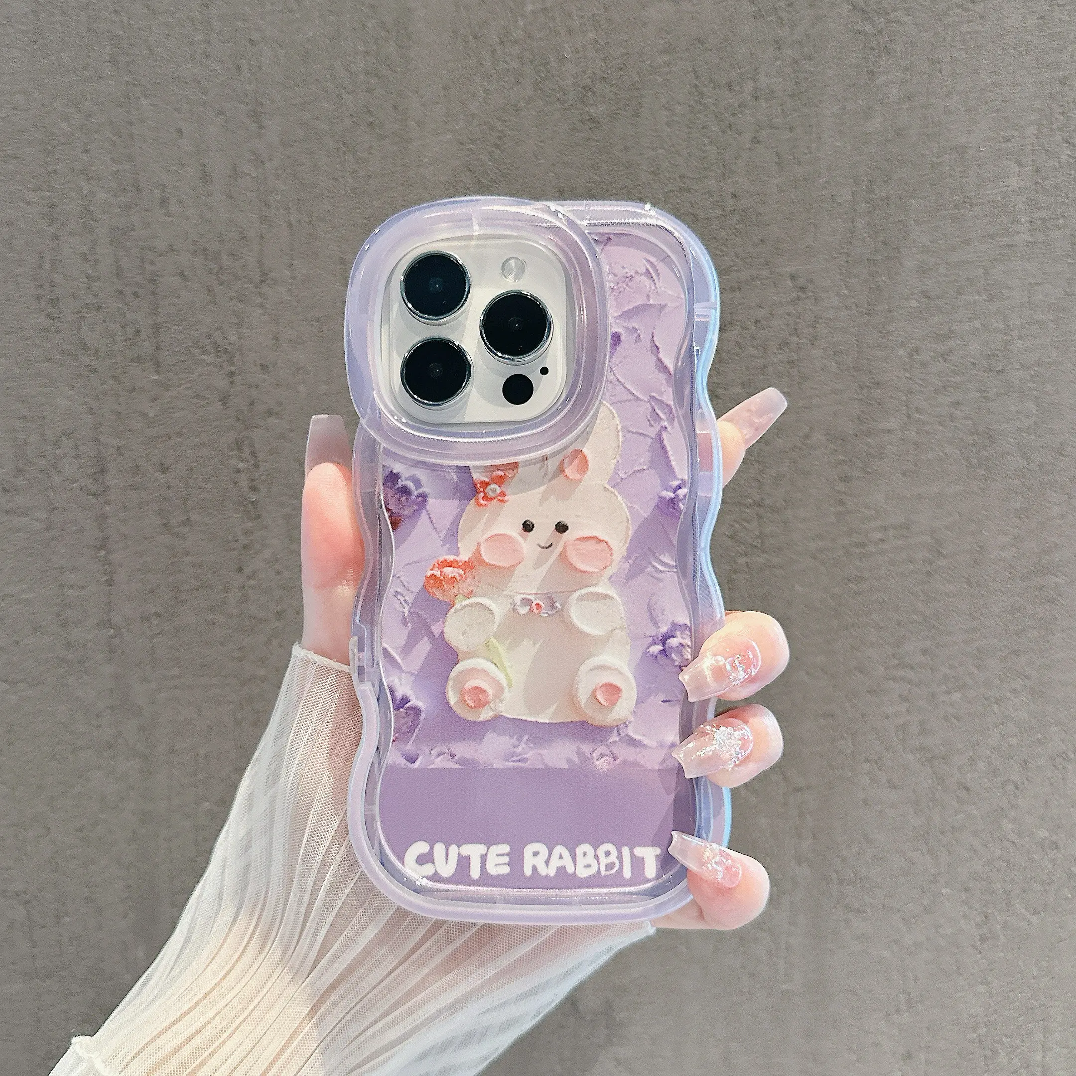 1PC Multi-Function Clear TPU Phone Case for iPhone 17/16/15/14/13/12/11 Pro Max Plus, Hidden Camera Lens Stand & Bottom Kickstand, Full Body Shockproof Protective Cover, Transparent Anti-Scratch Case DLBLZJ058