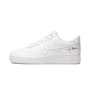 AIR FORCE 1 LOW '07 WMNS "Travis Scott Cactus Jack Utopia Edition - White" DD8959 100 UTOPIA