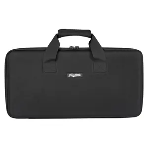 Headliner Compatible with DDJ-REV1, Black (HL12006) (Open Box)