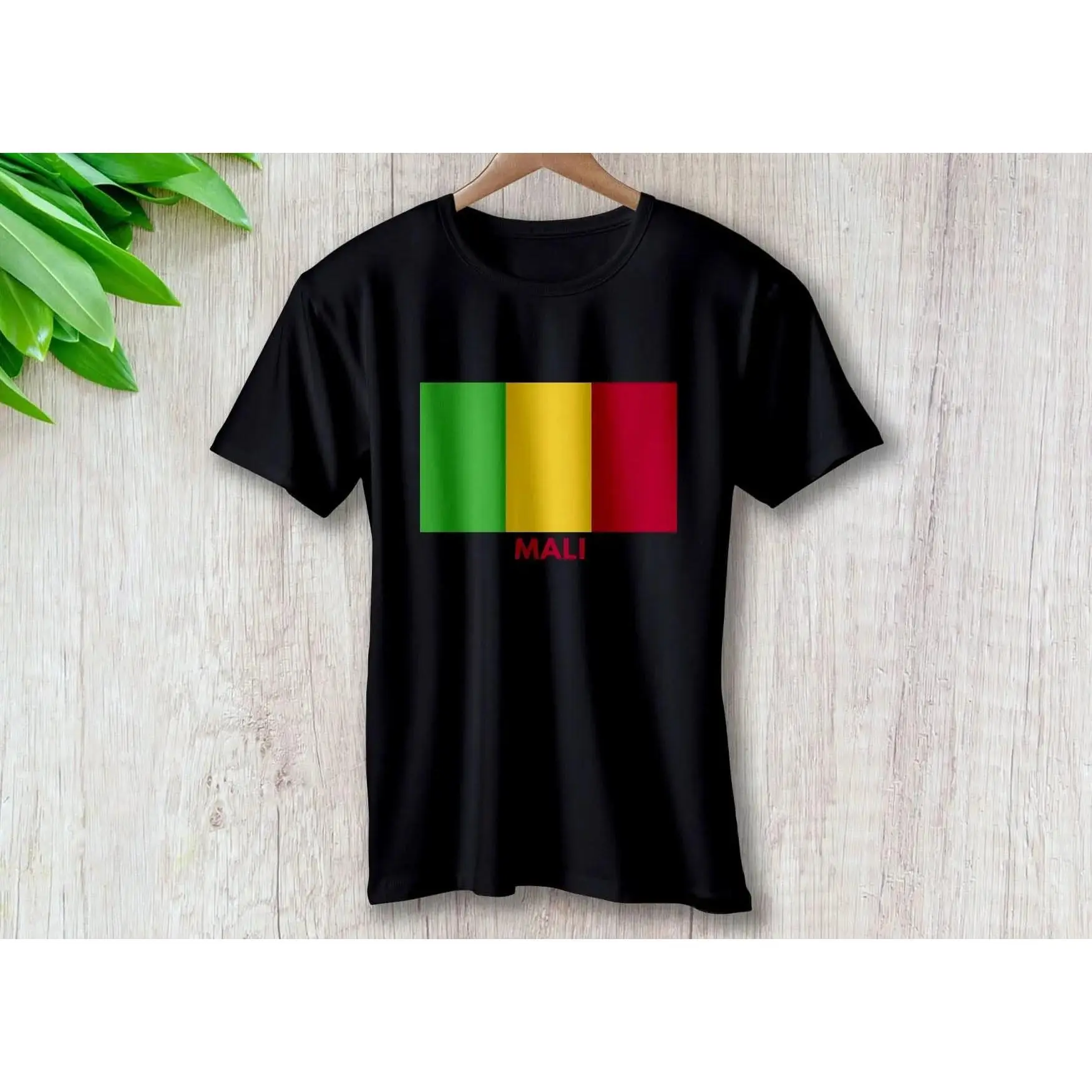Mali