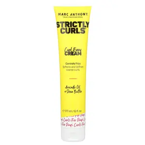 Marc Anthony Strictly Curls®, Curl Envy Cream, 6 fl oz (177 ml)