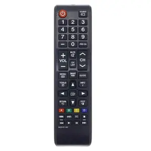 SGElectronix Replacement Remote Control for Samsung TVs BN59-01199F No Programming Required Convenient Use Easy-to-Use Buttons