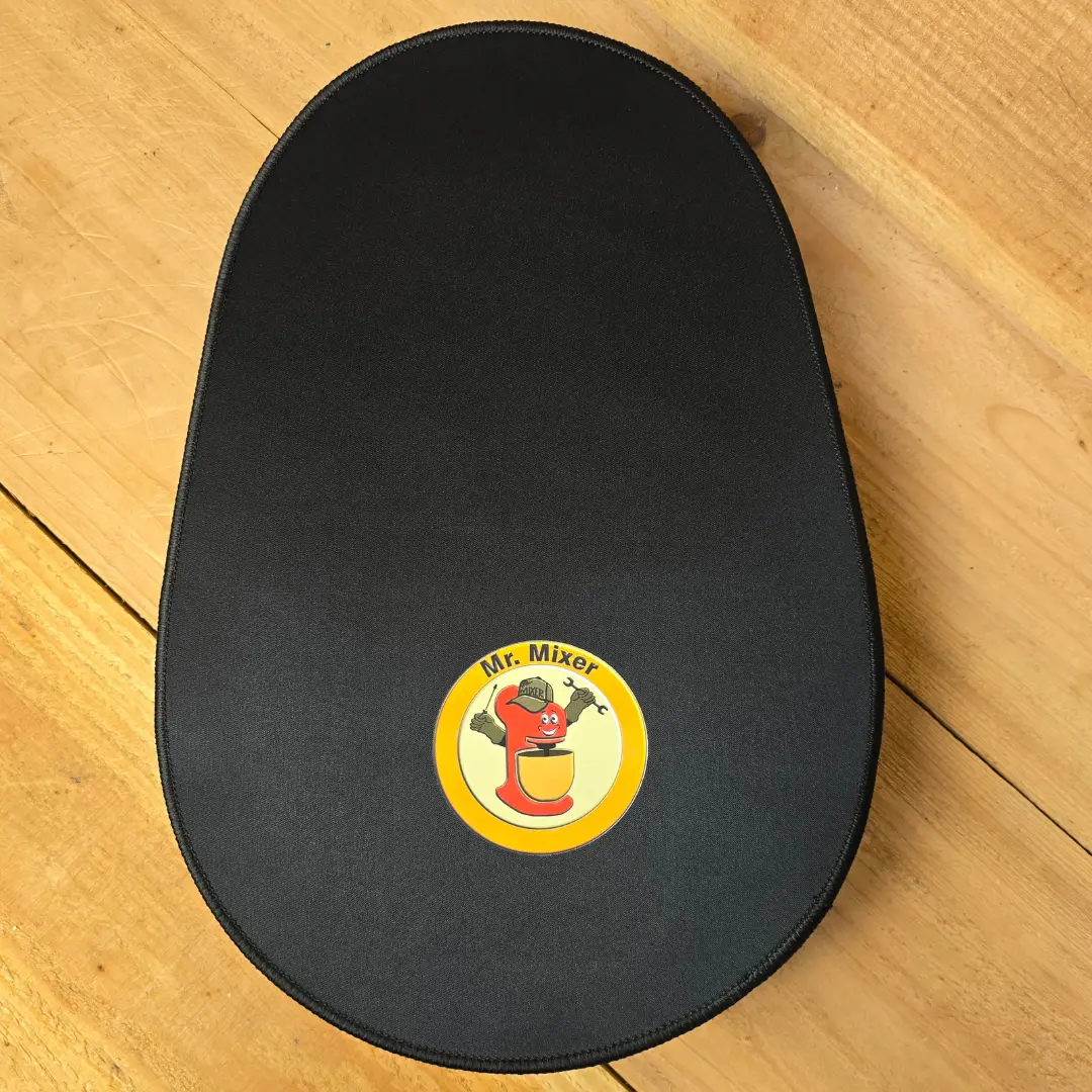 Slide Mat for KitchenAid Mixer By Mr Mixer