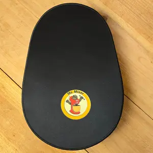 Slide Mat for KitchenAid Mixer By Mr Mixer