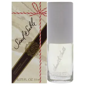 Coty Sand and Sable For Women 11 ml EDC Spray (Mini)