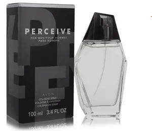 AVON Perceive Cologne Spray for Men- 3.4 FL. OZ