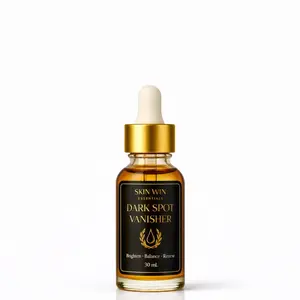 Dark Spot Vanisher - Brightening Oil