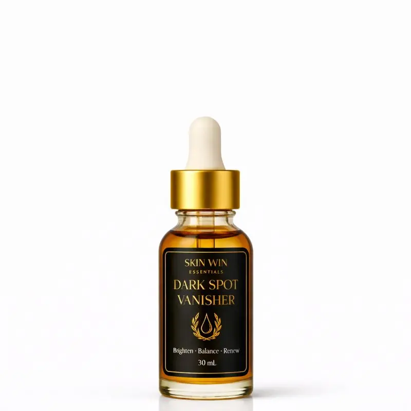 Dark Spot Vanisher - Brightening Oil