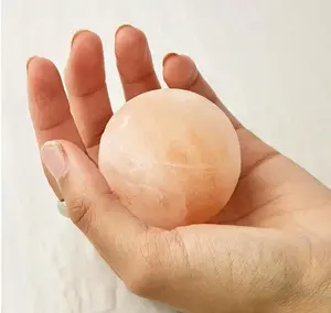 Himalayan Salt Ball
