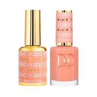 Gel Polish & Lacquer