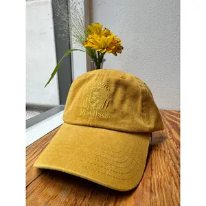 "Pursuits & Playlists" Dad Hat (Multiple Colors)