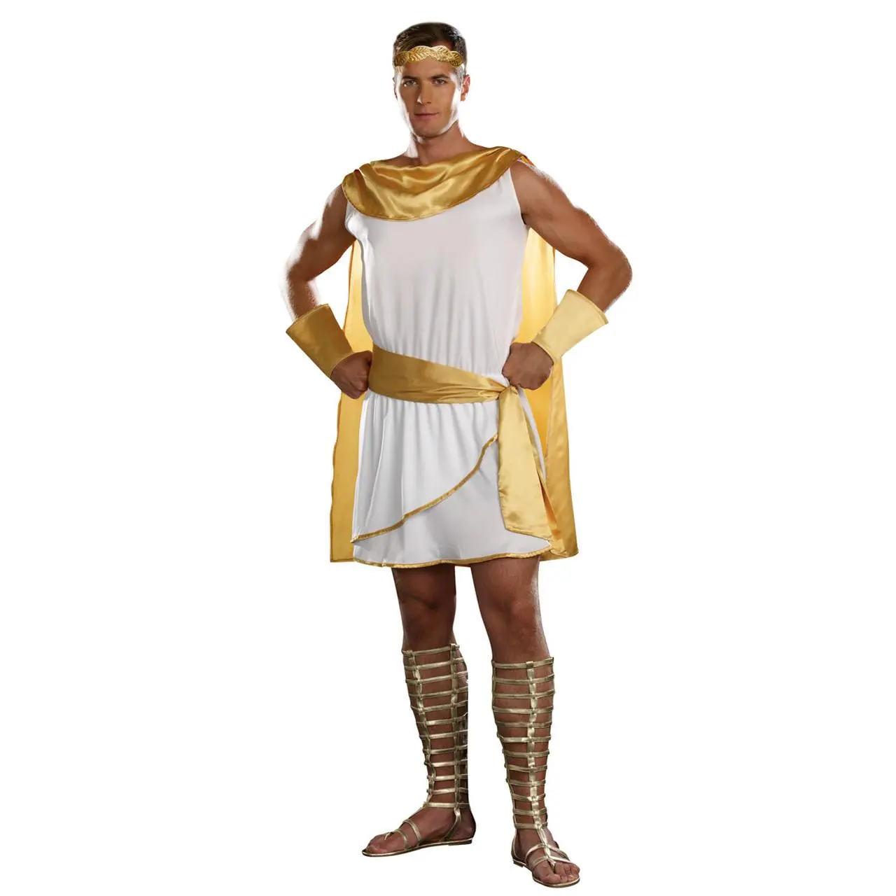 He's A God! Costume