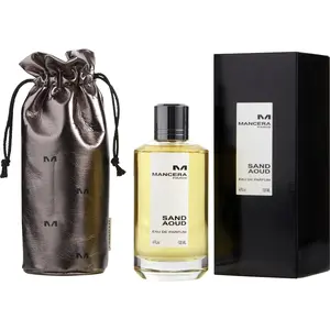 Mancera Sand Aoud By Mancera Eau De Parfum For Unisex