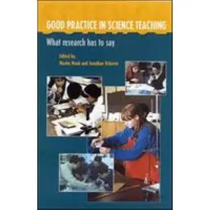 USED-Good Practice in Science Teaching by Martin Monk (Paperback)