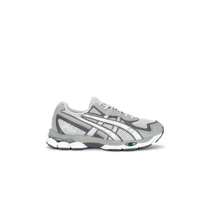 Asics Gel-Nyc 2055 in Concrete & Carbon